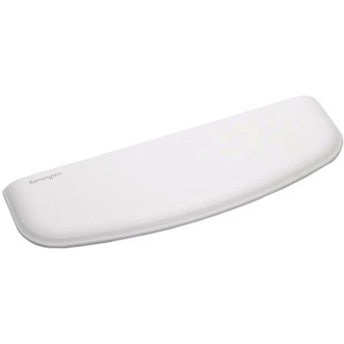 NEW Kensington K50435WW ErgoSoft Wrist Rest for Slim Compact Keyboards - Skid