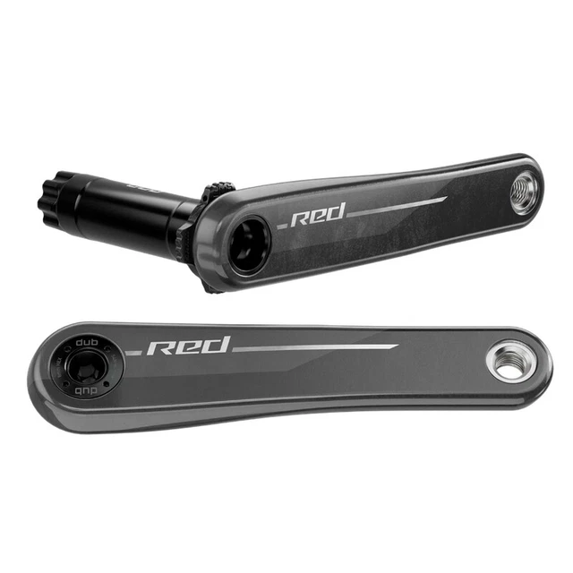 ENSEMBLE PÉDALIER RED Axs e1 Dub SRAM Vélo Route EUR 366,80 PicClick FR