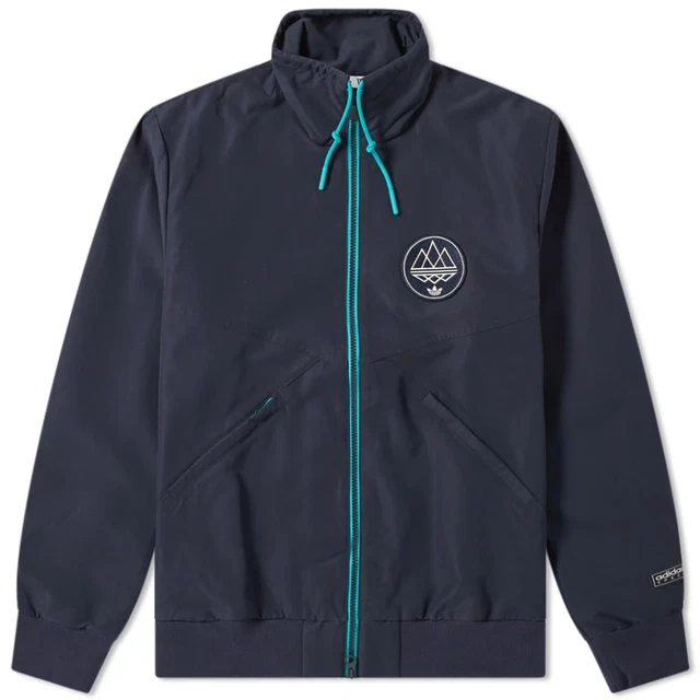 Adidas harpurhey track pants on sale