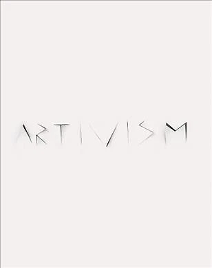 Artivism, Hardcover by Poch, Daniela; Poch, Arcadi, Brand New, Free shipping ...