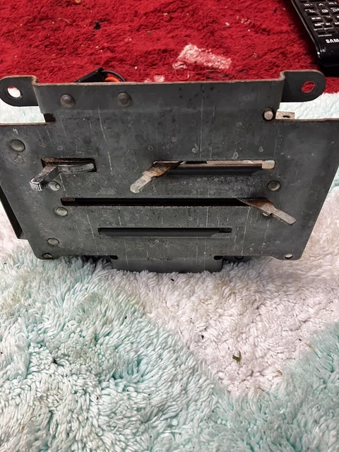 Amc Amx Javelin Air Condition