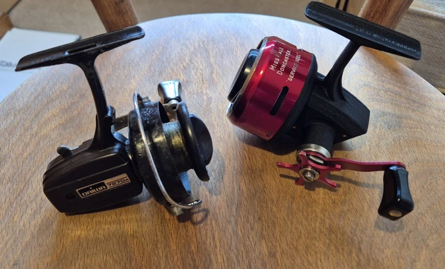 Moulinet frein avant carnassier daiwa regal pe tsuki 4000 h | Pacific Pêche