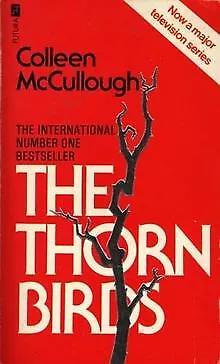 The Thorn Birds (Troubadour Books) von Colleen McCullough | Buch | Zustand gut