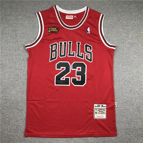 Jordan 23 store maglia