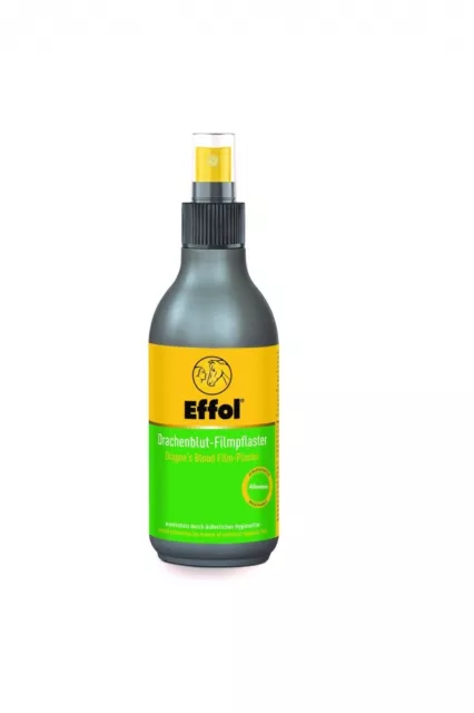 Drachenblut-Filmpflaster Effol 250ml (59,80EUR/L)