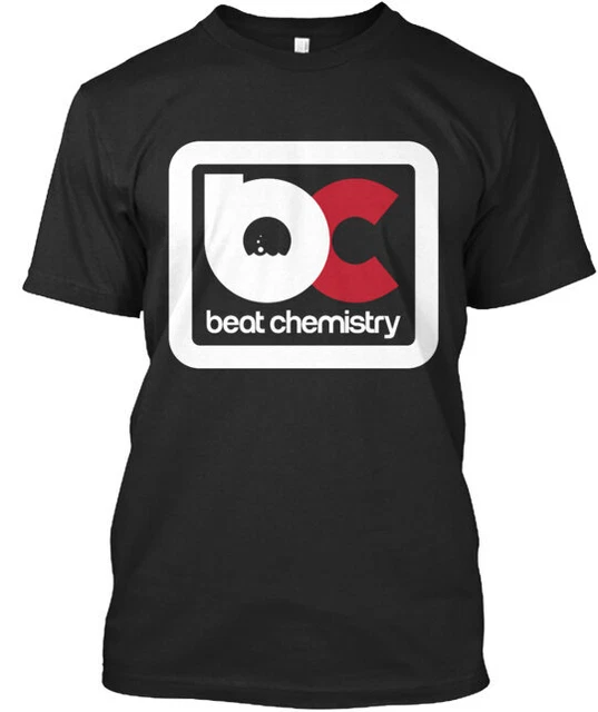 Beat Chemistry Mens Woman Hoodies Tee T-shirt
