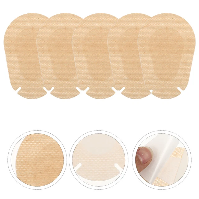 20 PCS CACHE-OEIL De Dessin Animé Pour Les Enfants Visière Corrigée ...