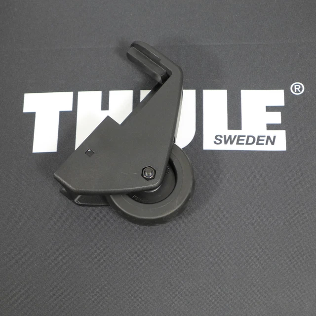 Thule 52848 Transport Wheel EasyFold XT Left - Cycle Technology