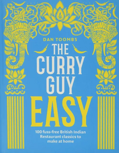 Curry Guy Light,Curry Guy Easy,Lose Weight Fast Slow Cooker SpiceGuy 3 Books Set 3