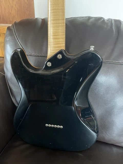 Framus custom Telecaster 6