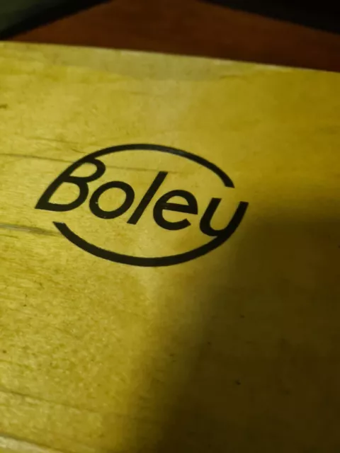 Staking tool Boley watchmakers 3
