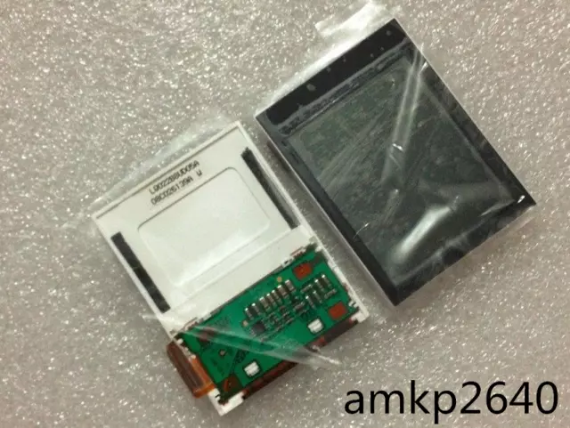FOR Garmin Edge 605 705 Lcd Display Screen Les 90 DAY WARRANTY #am