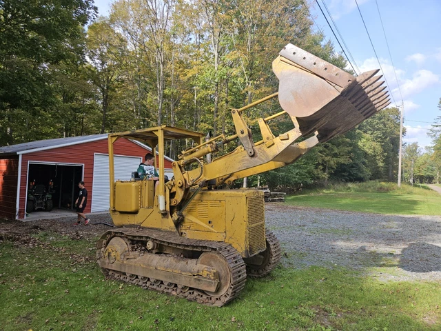 dozers heavy equipment