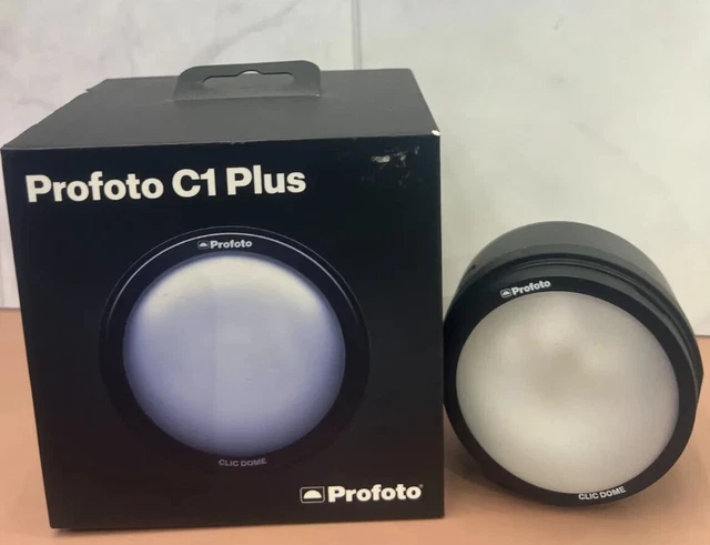 Flash LED Profoto C1 Plus Flash LED Profoto C1 Plus