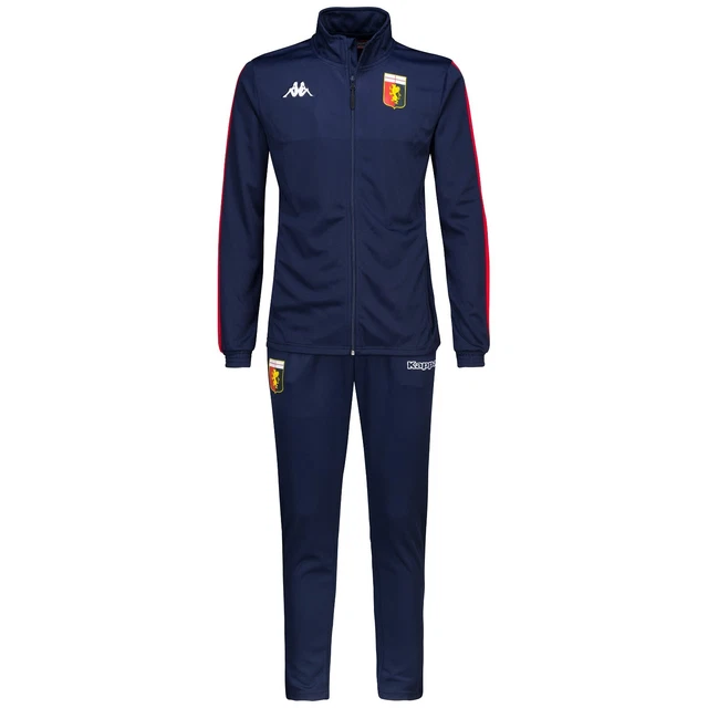 Tuta kappa on sale 2019 uomo