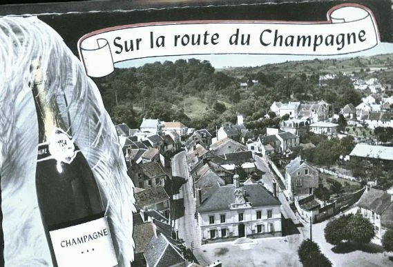 Essomes Sur Marne
