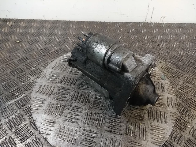 Motorino Avviamento Nv200 21K30408Za Nissan 14-19