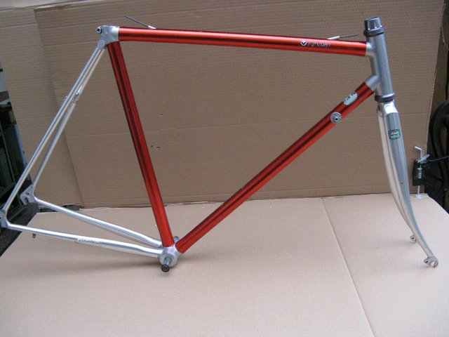 Velo course vitus deals