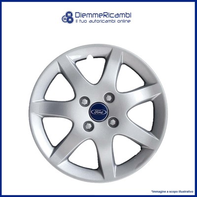FARAD 1 BORCHIA COPRICERCHIO COPPA RUOTA 16" PER FORD C-MAX TIPO B 