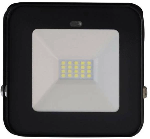 Müller-Licht LED Strahler Außen mit Bewegungsmelder 10W Fluter outdoor Flutlicht