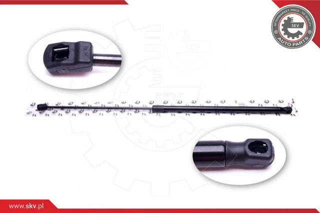 Molla a gas cofano SKV 52SKV045 per VW PASSAT B5 3B2 variante 3B5 Syncro