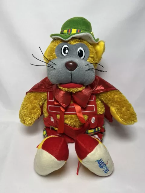 Fat discount cat doll