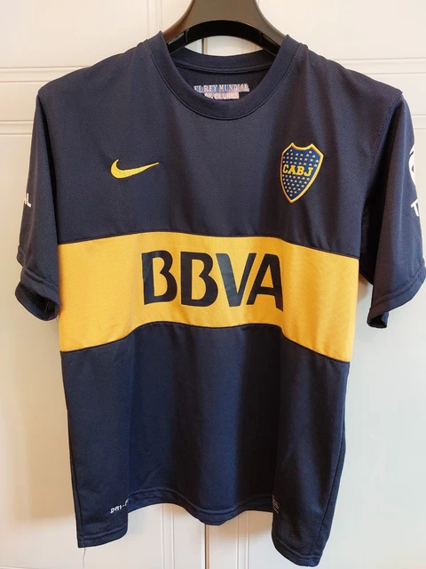 De Rossi, ecco la sua maglia al Boca Juniors. FOTO | Sky