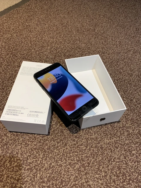 Apple Iphone 7-Plus-Space Grey-256Gb-Battery 90% Apple Iphone 7-Plus-Space Grey-256Gb-Battery 90%
