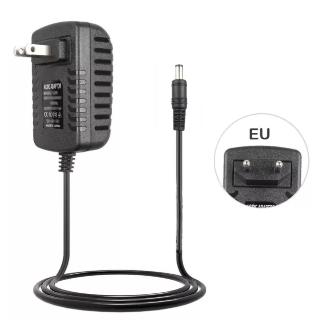 Adaptateur de chargeur pour Azor Power Core E90 90 epunk Pulse rk - 9 satellite