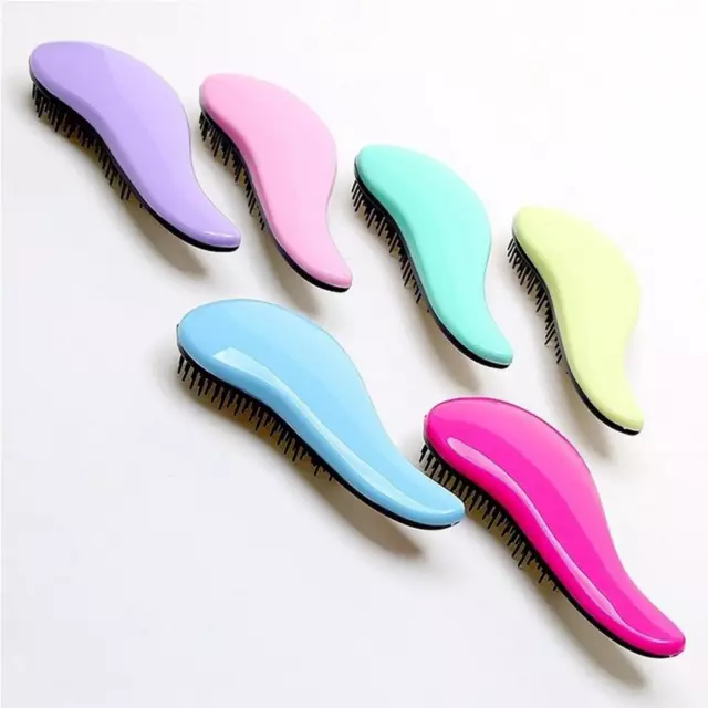 Antistatic detangling brush for adults and children Detangling comb &