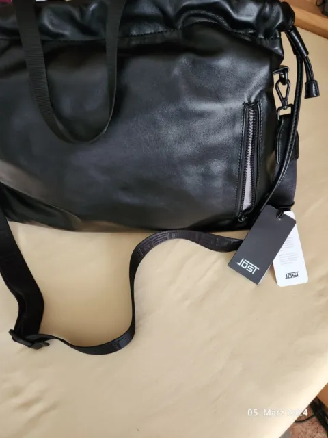 JOST Tasche  NEU RFID