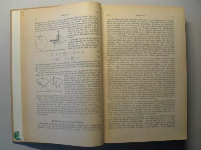 Physik - Ein Lehrbuch von Wilhelm H. Westphal 3