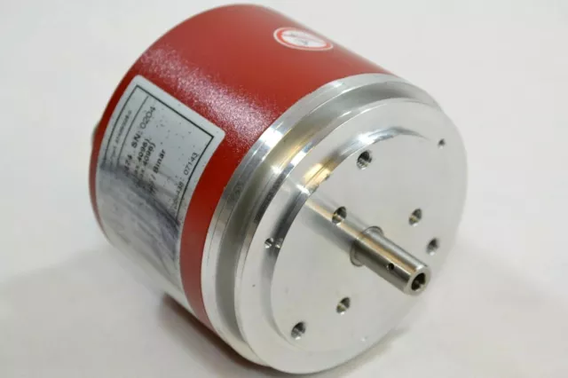 TR Electronic 100-00474 Ce 100M CE-100M Codeur 3