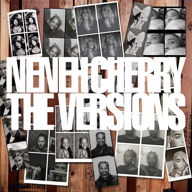 LP NENEH CHERRY Homebrew (Vinilo Rojo) 6591941ROJO Virgen