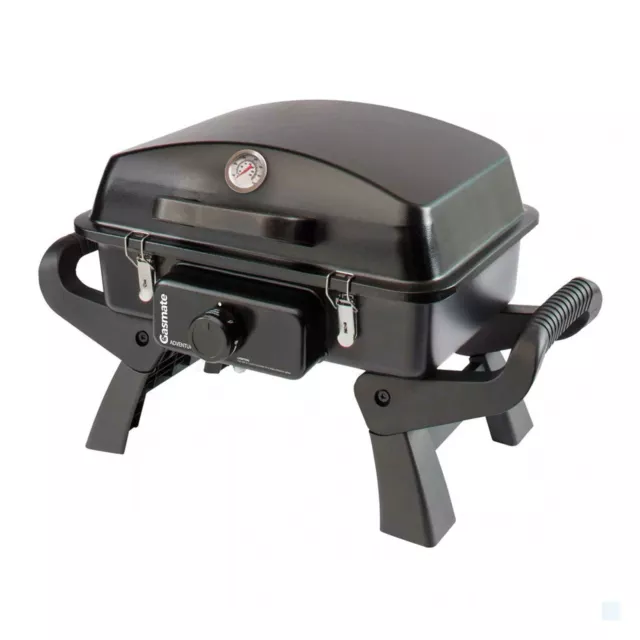 Portable Gas BBQ/Grill Gasmate