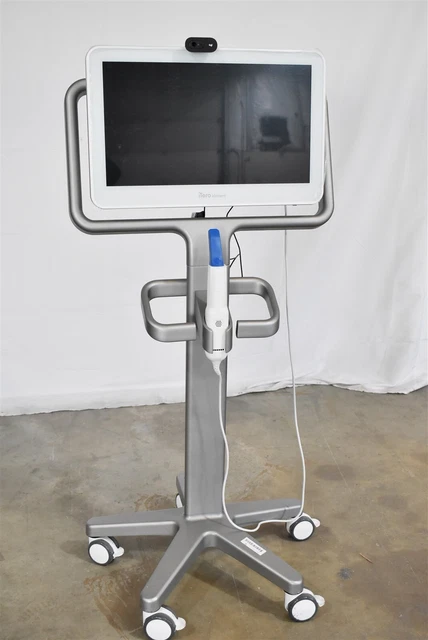 Cadent iTero Element 2 Dental Acquisition Scanner for CAD/CAM Restorations