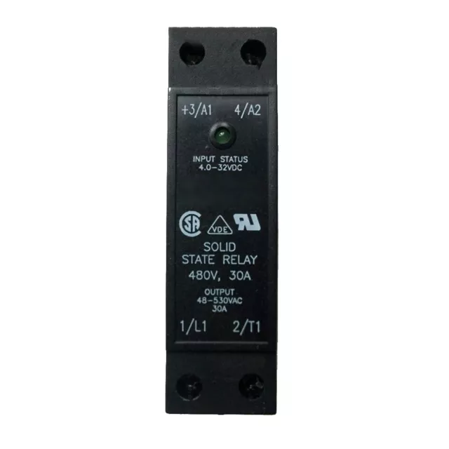 CKRD4830 4-32V For Crydom Solid State Relay