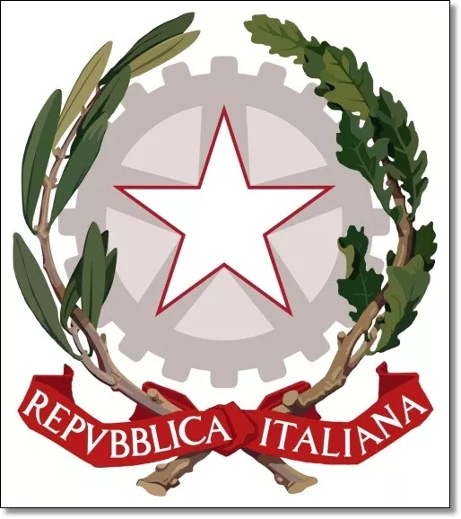 dal 1986 al 2023 - ** ANNATE COMPLETE ITALIA REPUBBLICA (come da scansione)