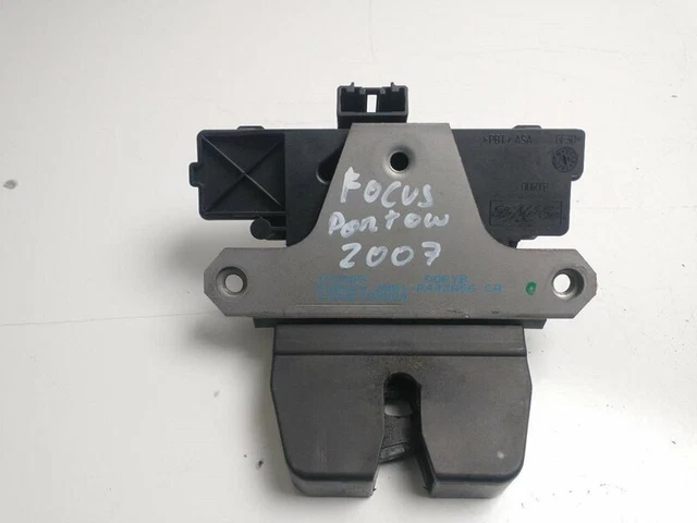 3M51R442A66CA cerradura maletero portón para FORD FOCUS II 2005 212728