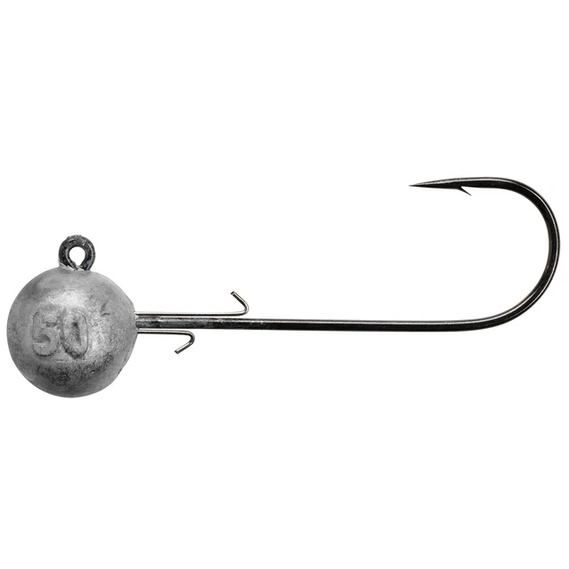 Spro Jighead HD Special Jig 90 Gamaktsu-Haken Norwegen Jig-Kopf