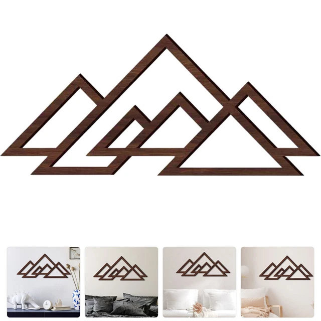 Adesivo da parete decorazione fattoria per camera da letto tiglio