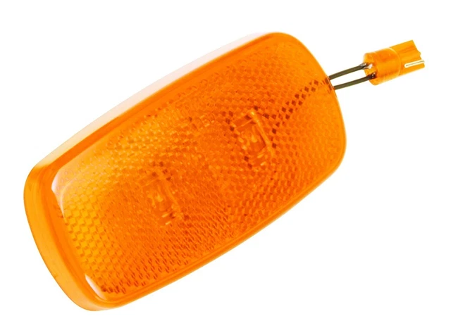 Bargman 47-59-412 Clearance/Side Marker Light