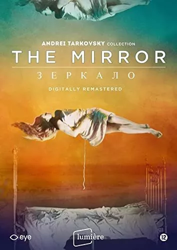 Mirror, the  (DVD)