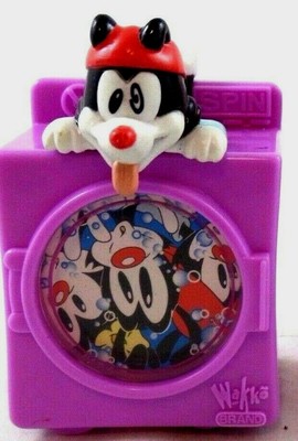 wakko toy