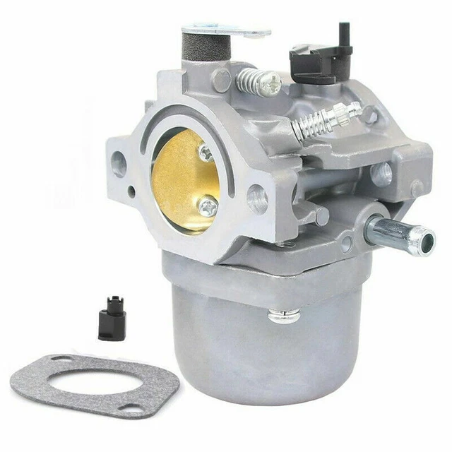 CARBURETTOR CARBURETOR CARB For Briggs & Stratton 12.5hp Engine 799728 499161 £12.88 PicClick UK
