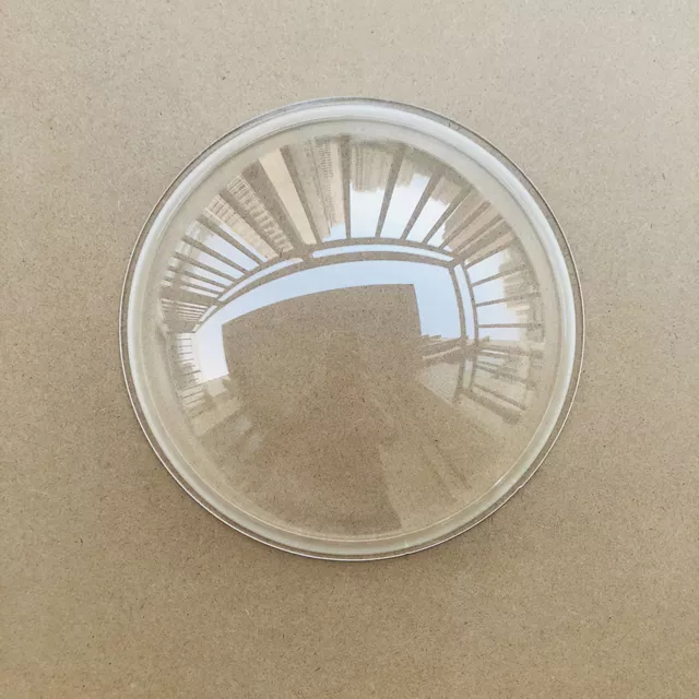 10pcs 9/12/16cm Transparent Covers Dust-proof Diy Making Transparent Hemisphere