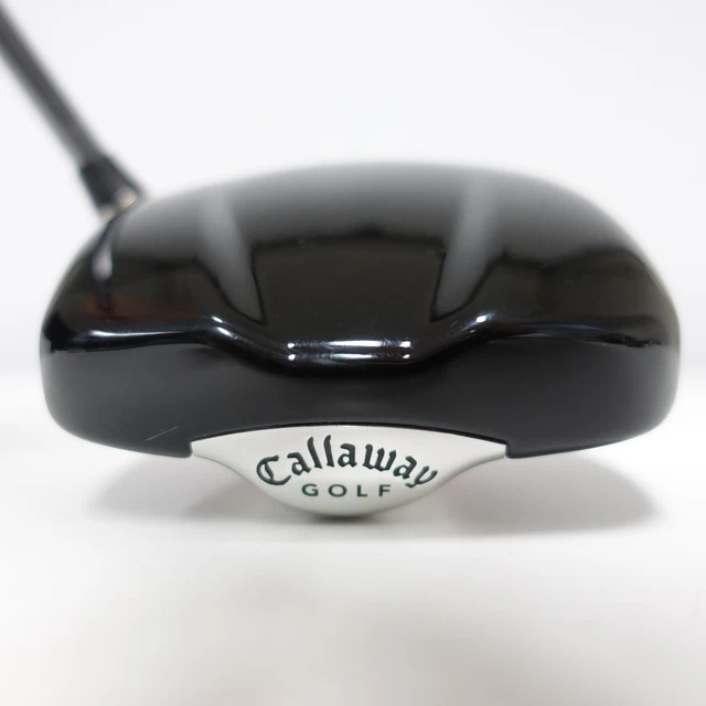 CALLAWAY FT-I 1W DRAW DRIVER 10deg Flex-R No H/C $310.69 - PicClick CA