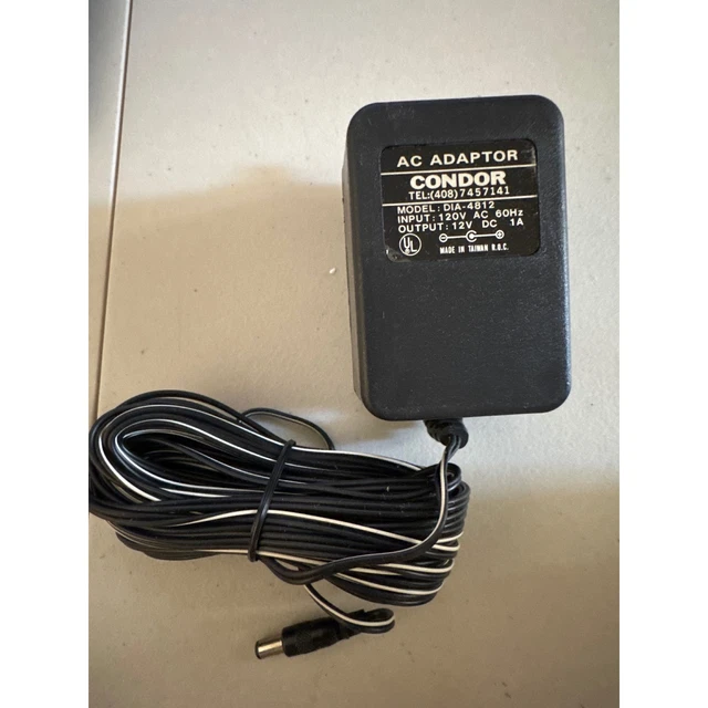 Power Supplies, Parts & Accessories, Radio Communication, Consumer