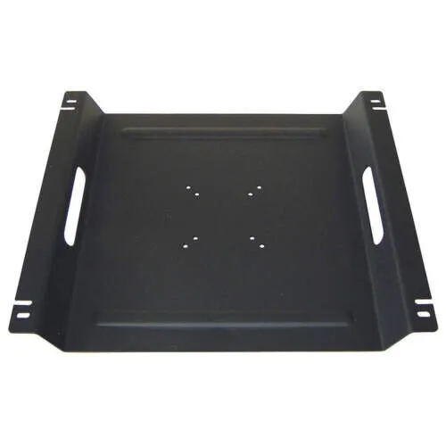 Video Mount Products Er-Lcd1017 Lcd Monitor Rack Mount - 10" 23" Monitors