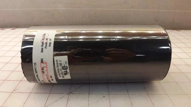 Lot of 62 Donprint 184635-001 Thermal Transfer Ribbon T32759